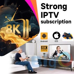 Strong-8K-IPTV